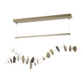 Hubbardton Forge, Lily LED Pendant, PENDANT LIGHT