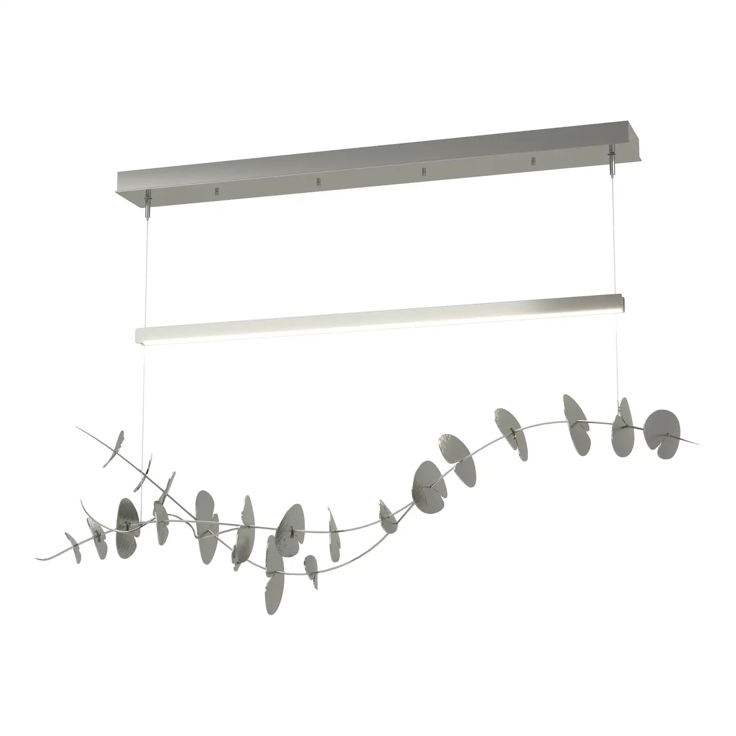 Hubbardton Forge, Lily LED Pendant, PENDANT LIGHT
