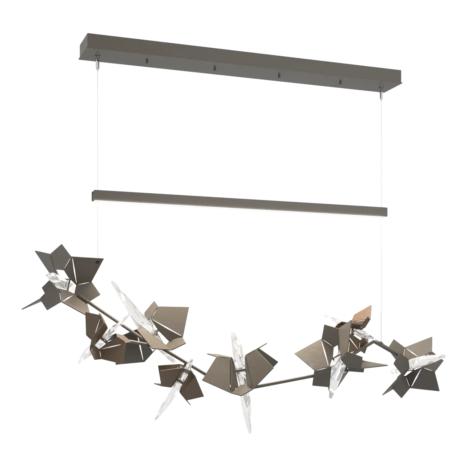 Hubbardton Forge, Belladonna LED Pendant, PENDANT LIGHT