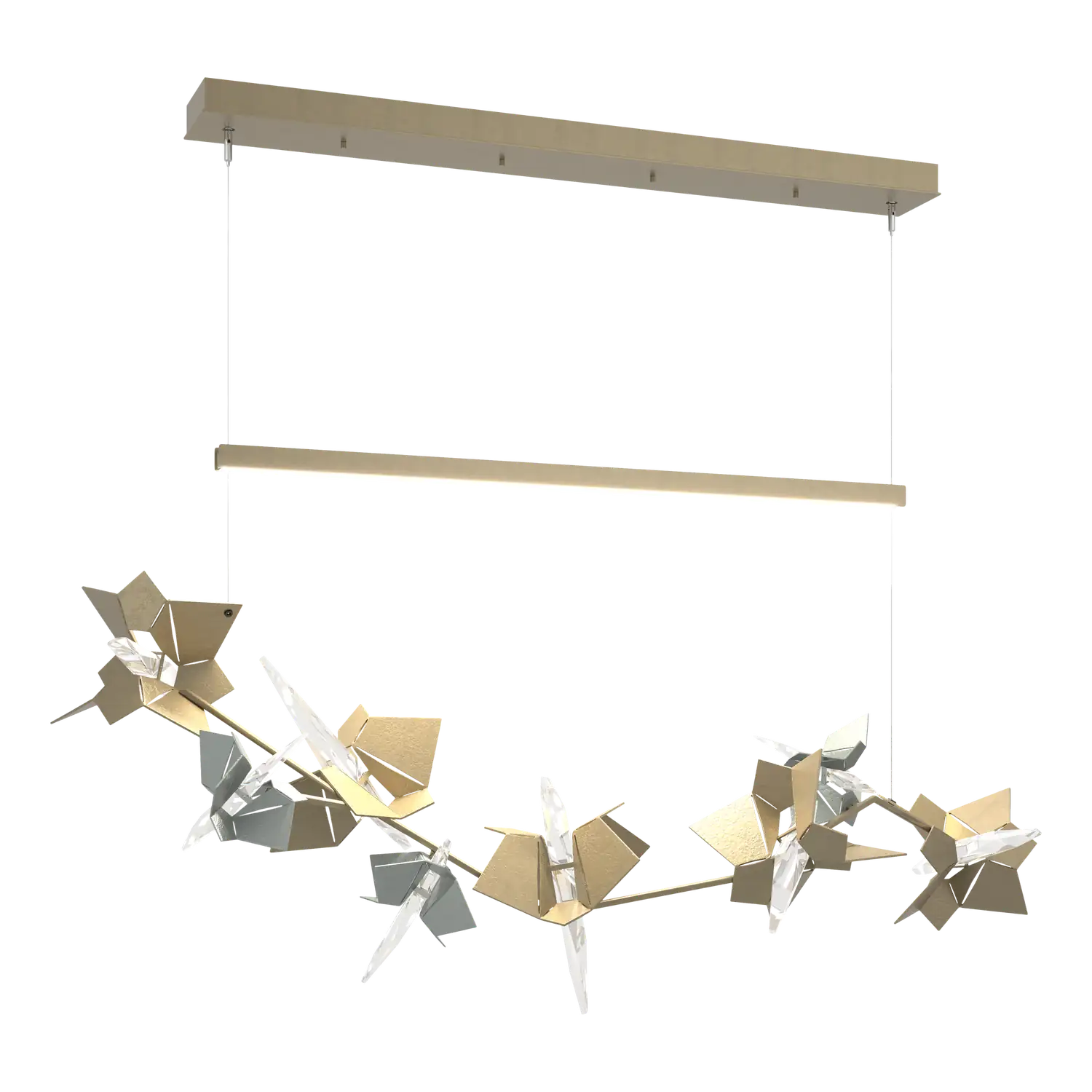Hubbardton Forge, Belladonna LED Pendant, PENDANT LIGHT