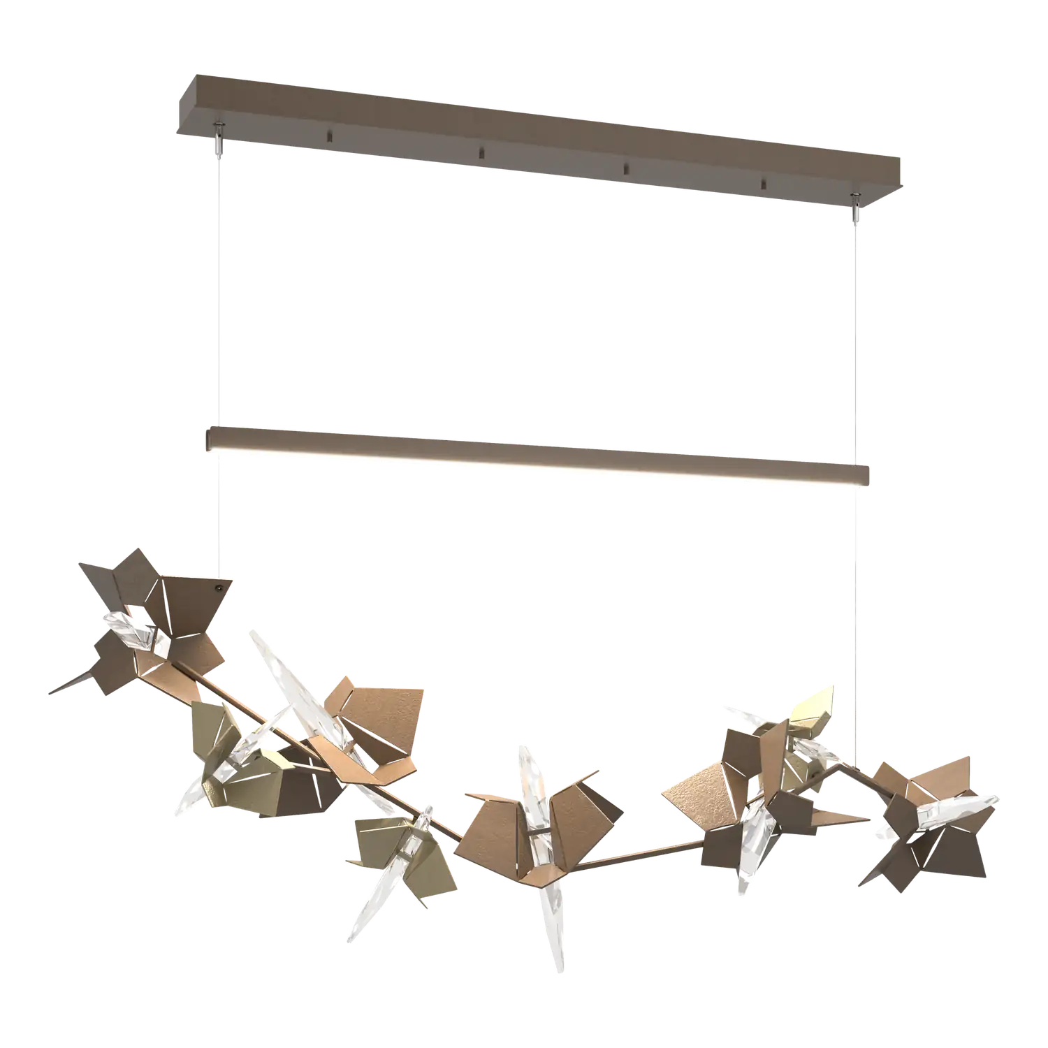 Hubbardton Forge, Belladonna LED Pendant, PENDANT LIGHT