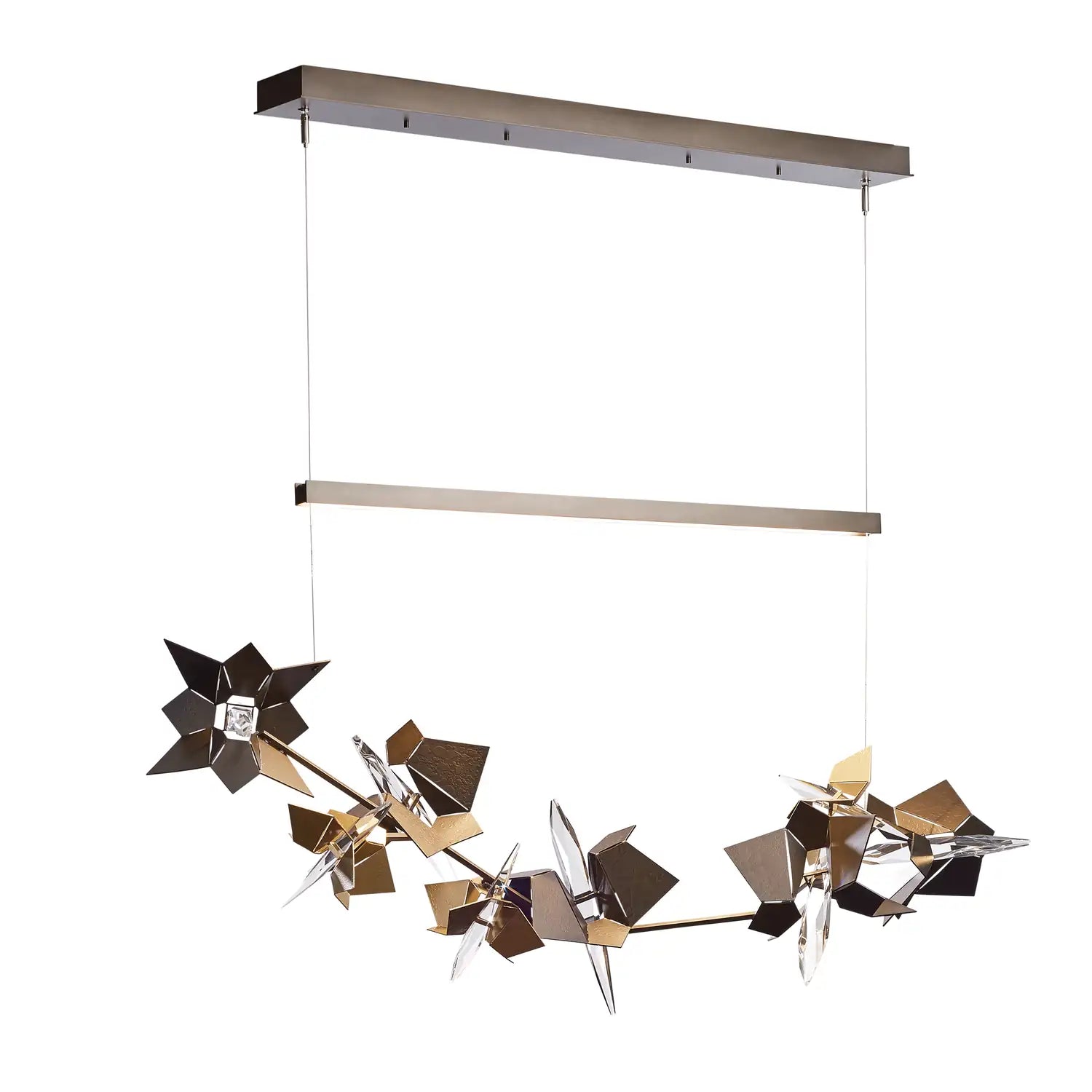 Hubbardton Forge, Belladonna LED Pendant, PENDANT LIGHT