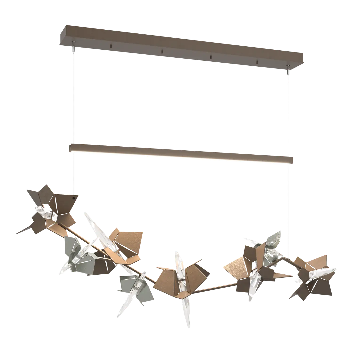 Hubbardton Forge, Belladonna LED Pendant, PENDANT LIGHT