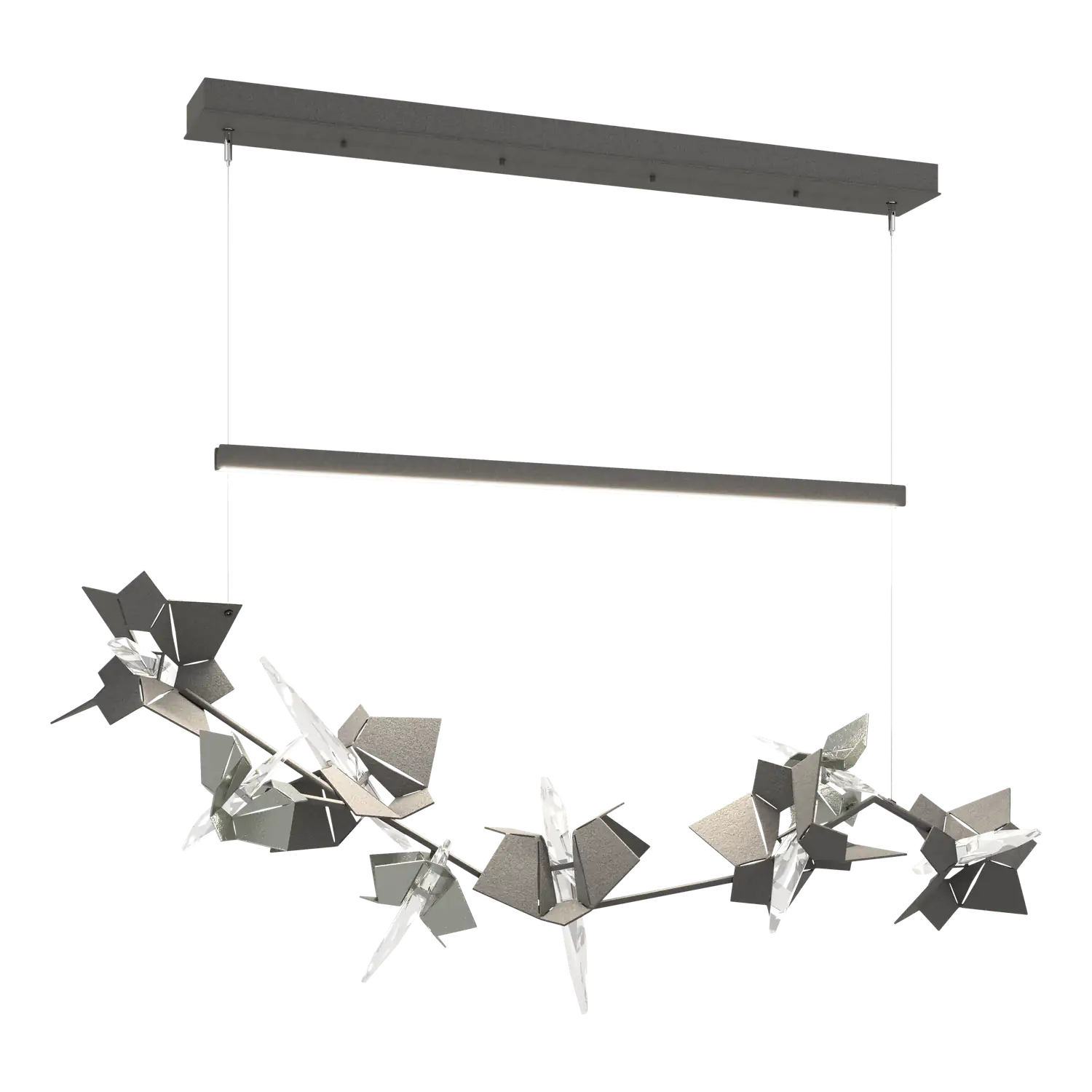 Hubbardton Forge, Belladonna LED Pendant, PENDANT LIGHT