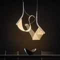 Hubbardton Forge, Sling Pendant, PENDANT LIGHT
