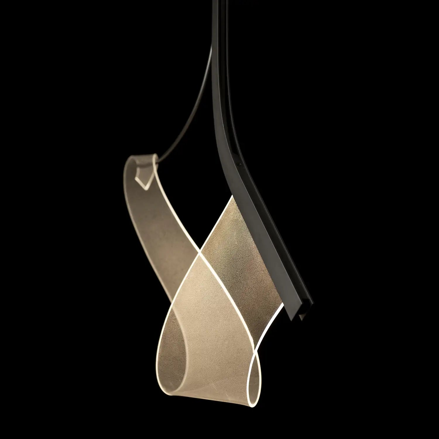 Hubbardton Forge, Sling Pendant, PENDANT LIGHT