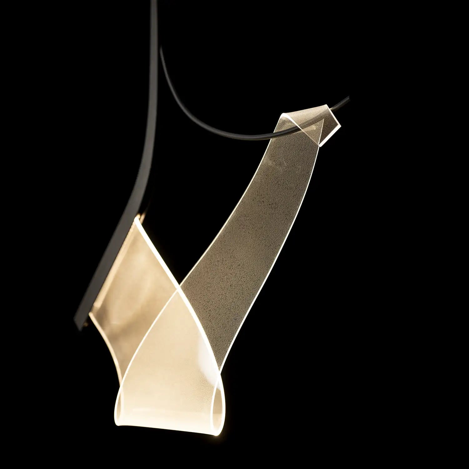 Hubbardton Forge, Sling Pendant, PENDANT LIGHT
