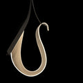 Hubbardton Forge, Sling Pendant, PENDANT LIGHT