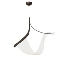 Hubbardton Forge, Sling Pendant, PENDANT LIGHT