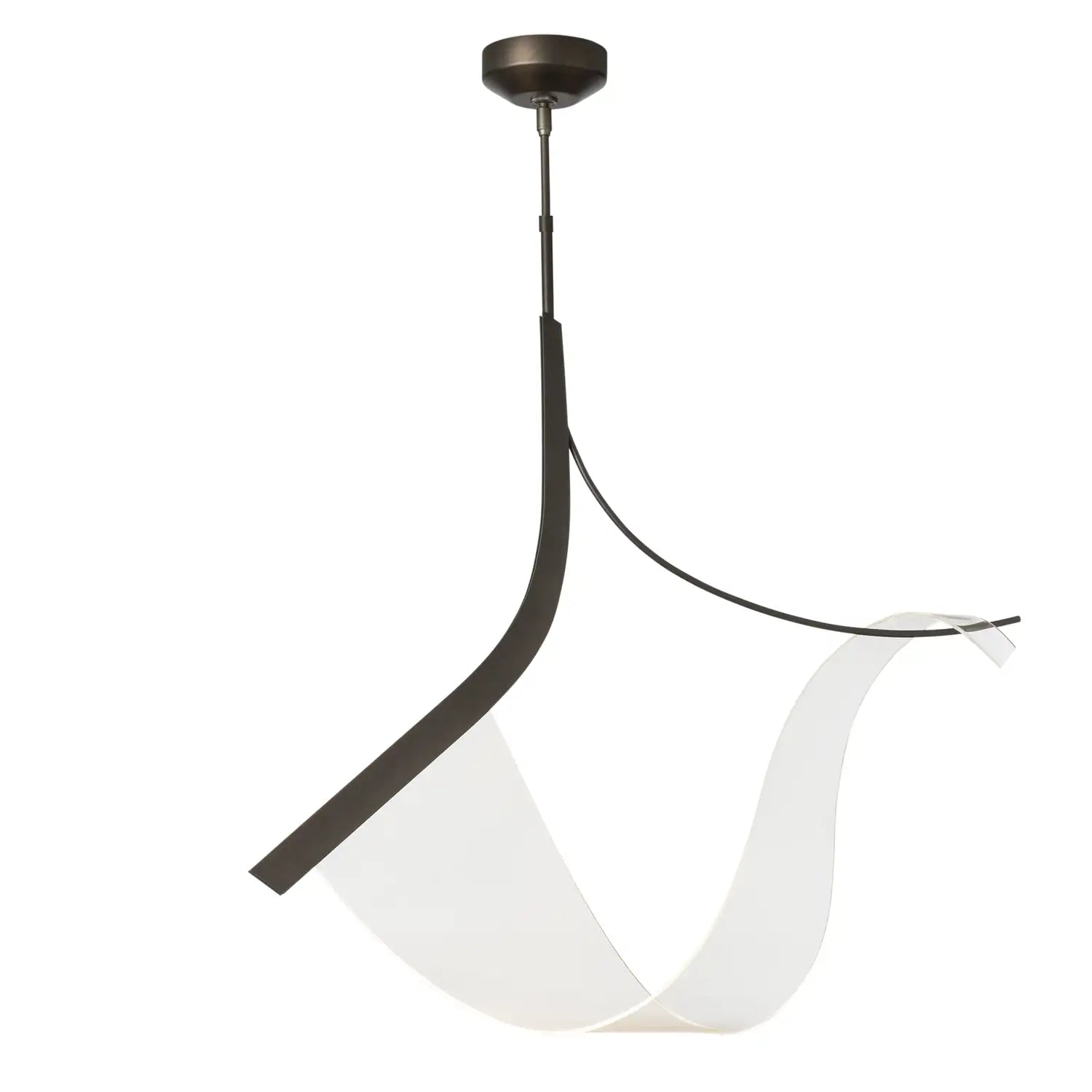 Hubbardton Forge, Sling Pendant, PENDANT LIGHT