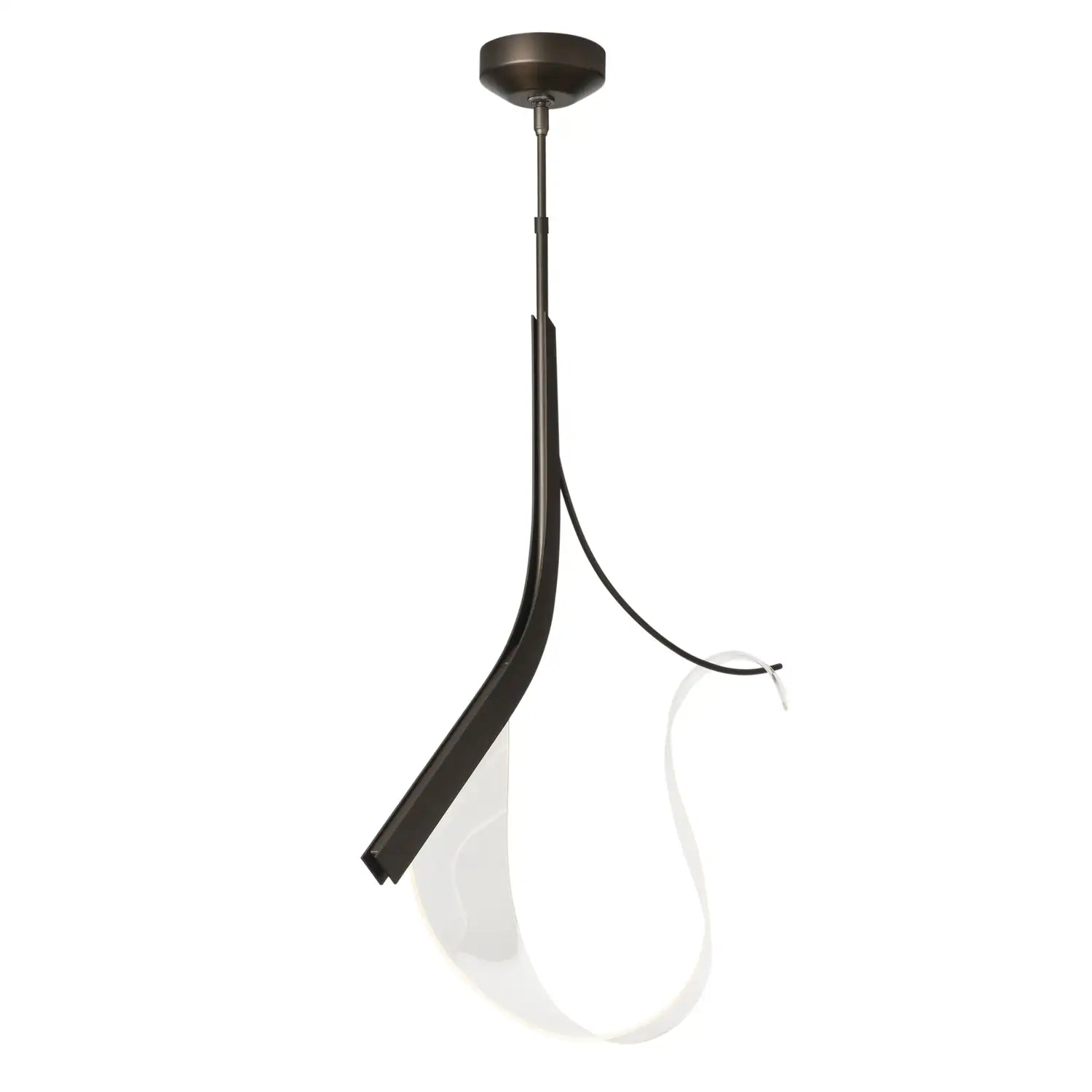 Hubbardton Forge, Sling Pendant, PENDANT LIGHT