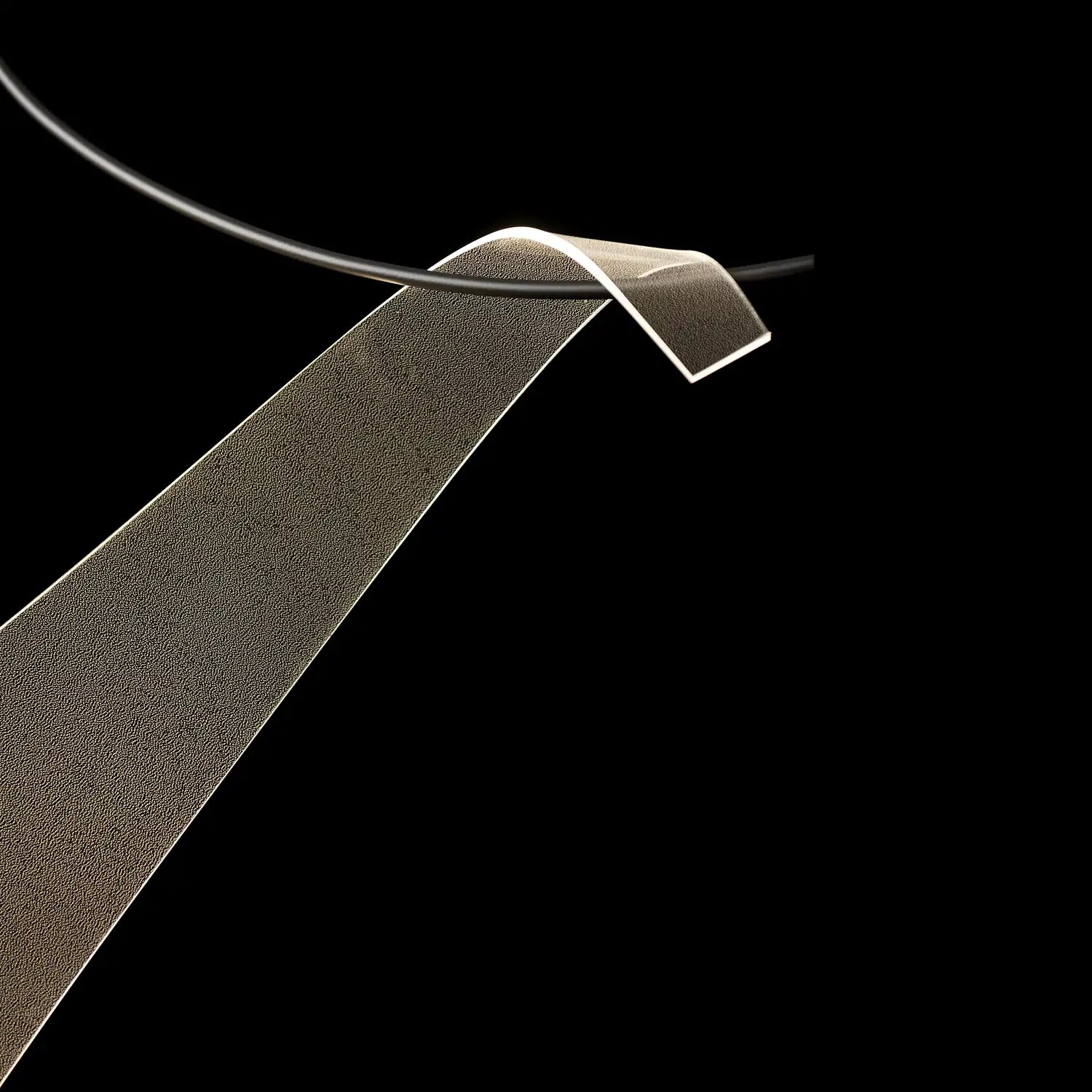 Hubbardton Forge, Sling Pendant, PENDANT LIGHT