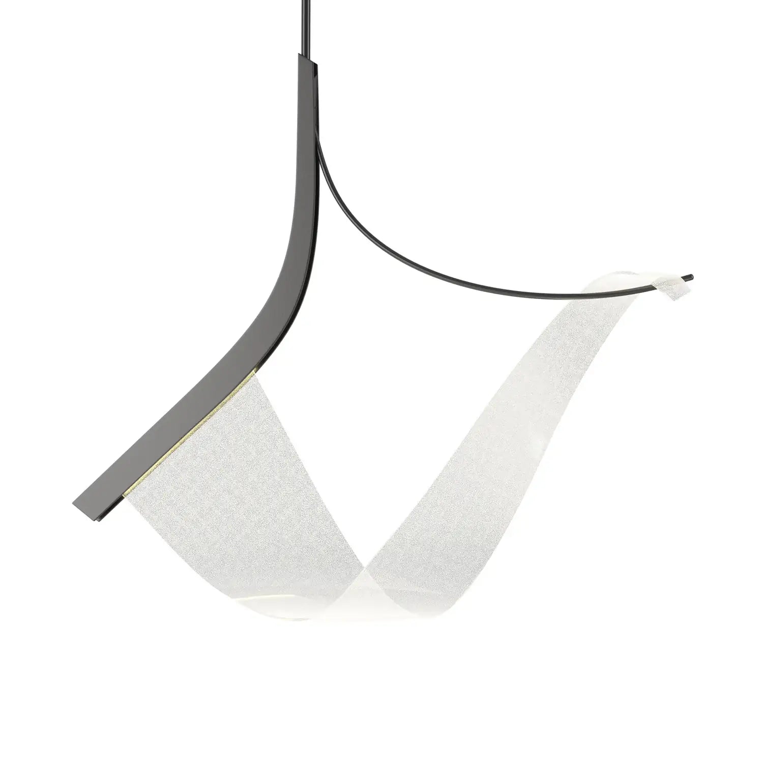 Hubbardton Forge, Sling Pendant, PENDANT LIGHT