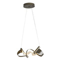 Hubbardton Forge, Zephyr LED Pendant, PENDANT LIGHT