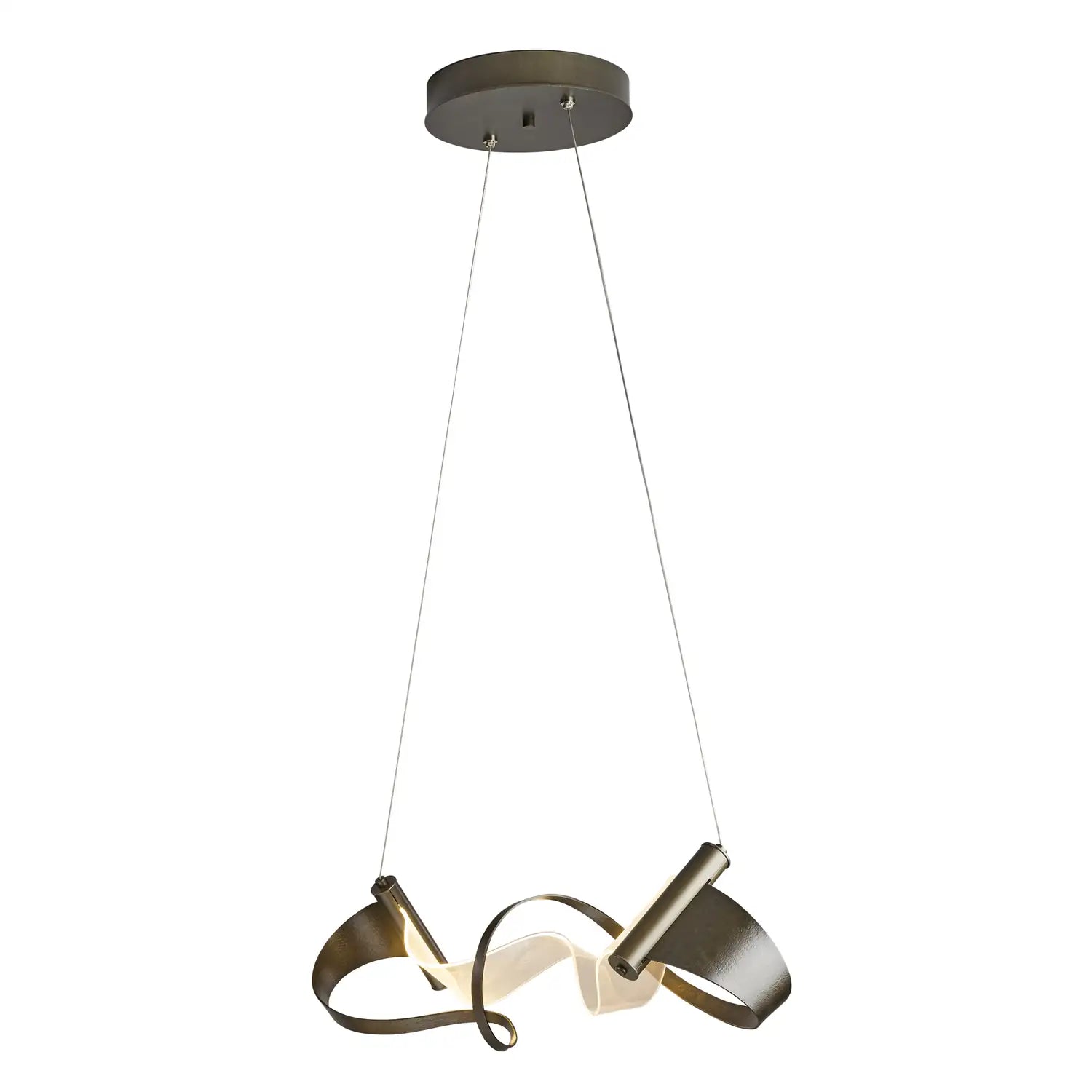 Hubbardton Forge, Zephyr LED Pendant, PENDANT LIGHT