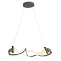 Hubbardton Forge, Zephyr LED Pendant, PENDANT LIGHT