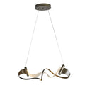Hubbardton Forge, Zephyr LED Pendant, PENDANT LIGHT