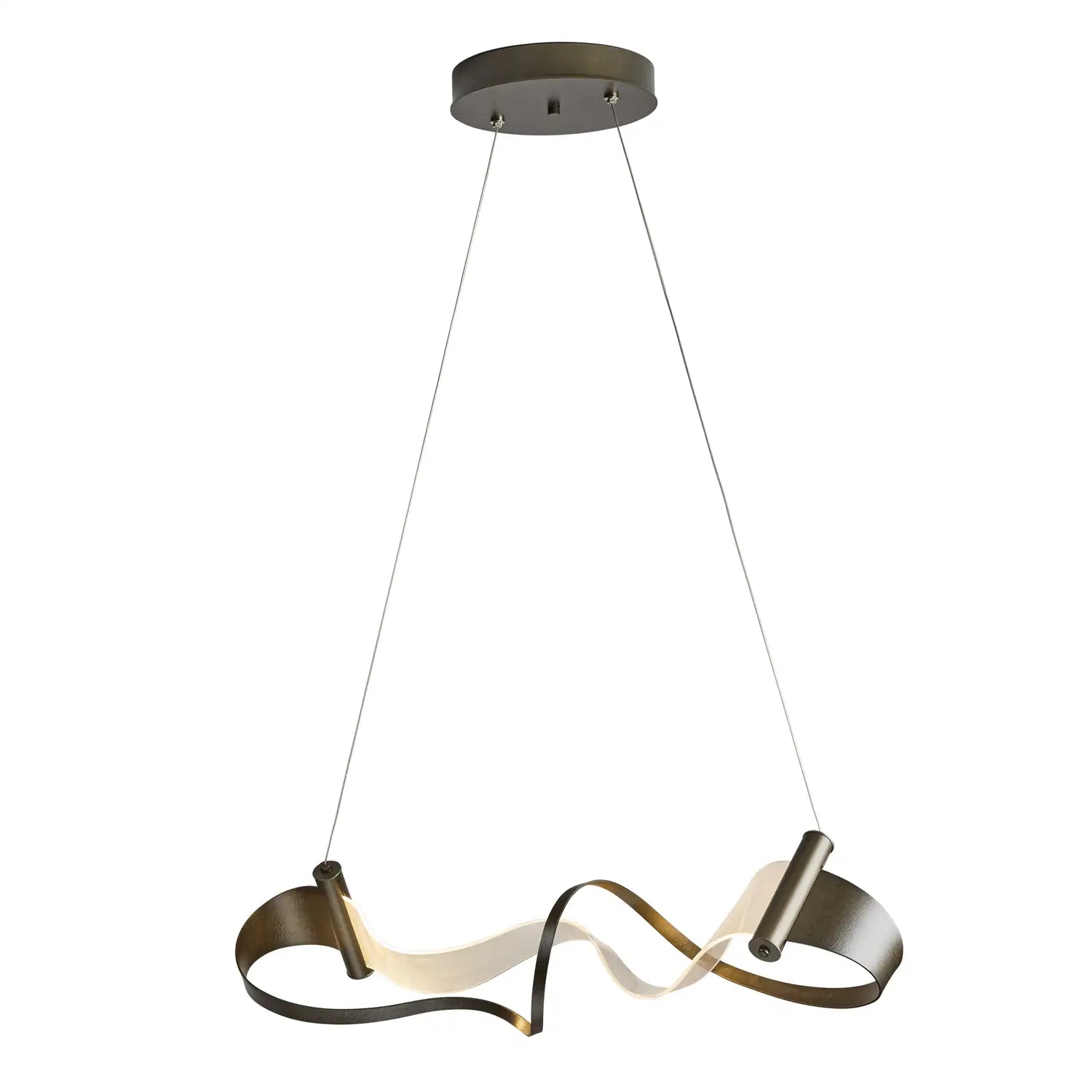 Hubbardton Forge, Zephyr LED Pendant, PENDANT LIGHT