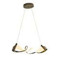 Hubbardton Forge, Zephyr LED Pendant, PENDANT LIGHT