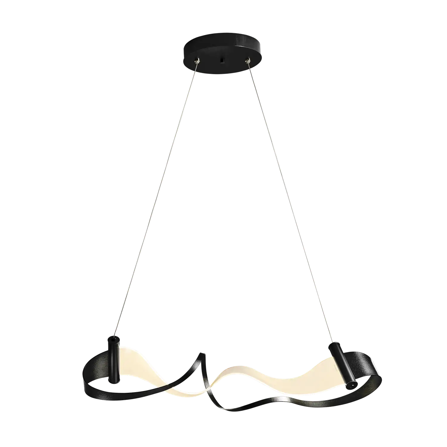Hubbardton Forge, Zephyr LED Pendant, PENDANT LIGHT