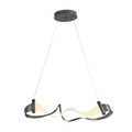 Hubbardton Forge, Zephyr LED Pendant, PENDANT LIGHT