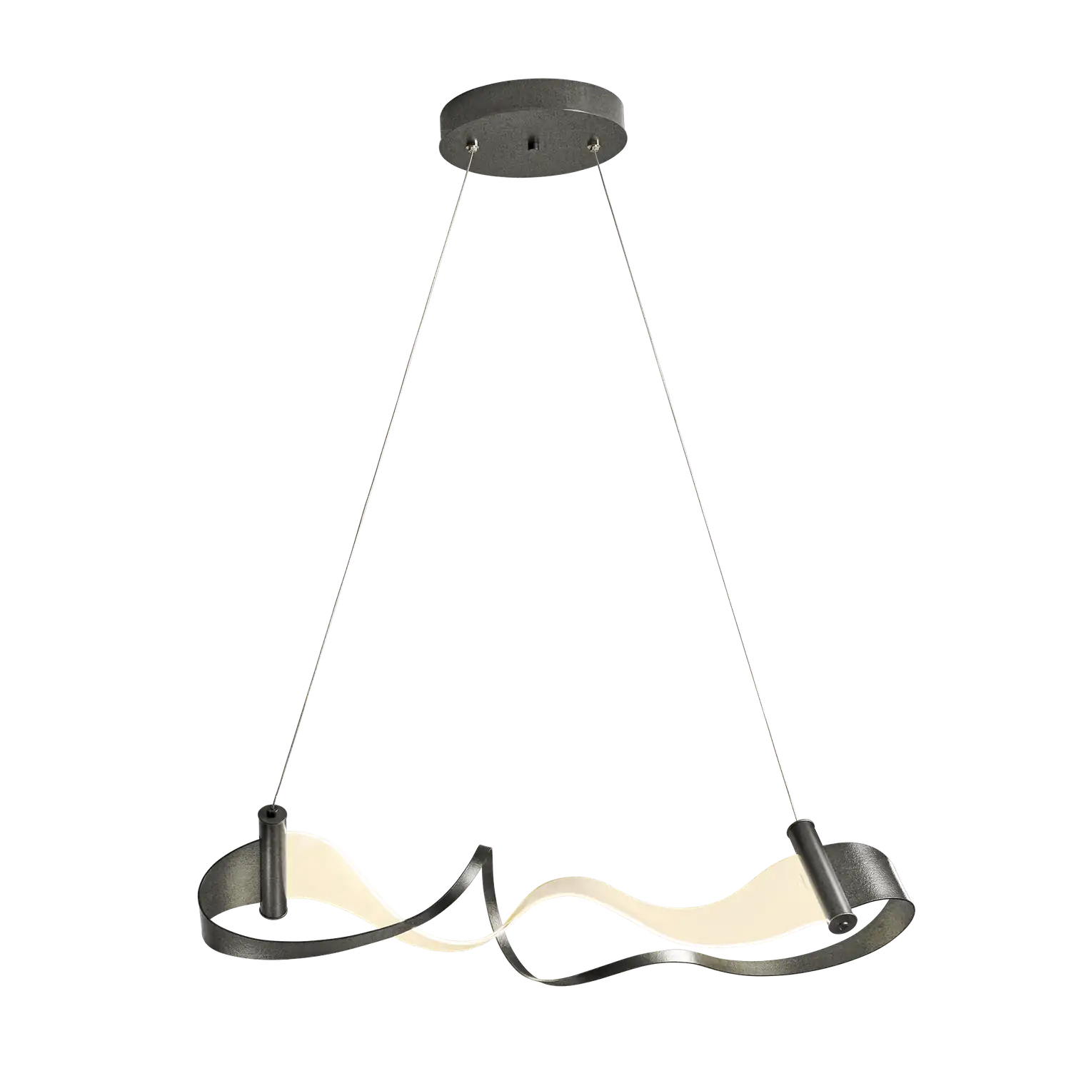 Hubbardton Forge, Zephyr LED Pendant, PENDANT LIGHT
