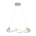 Hubbardton Forge, Zephyr LED Pendant, PENDANT LIGHT