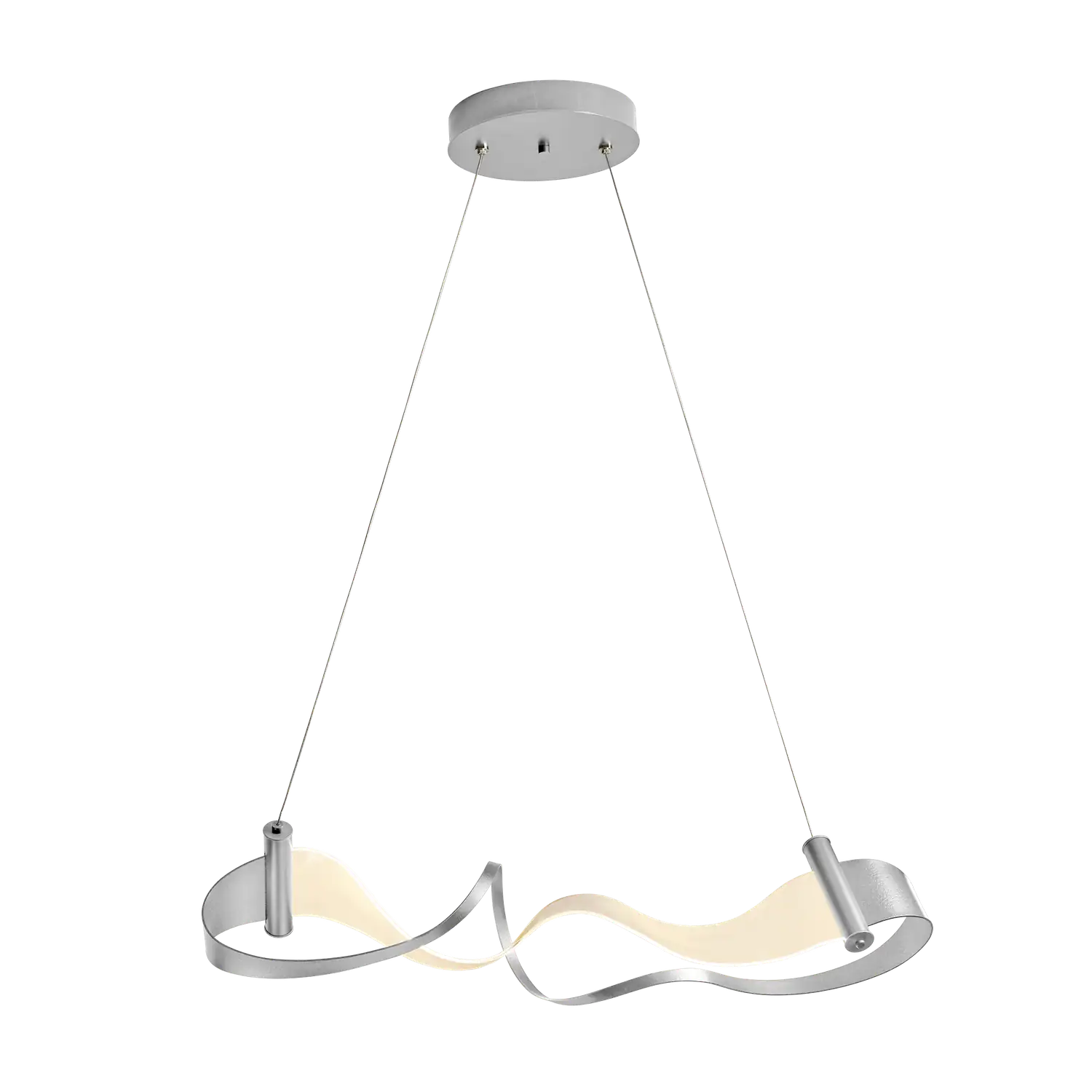 Hubbardton Forge, Zephyr LED Pendant, PENDANT LIGHT