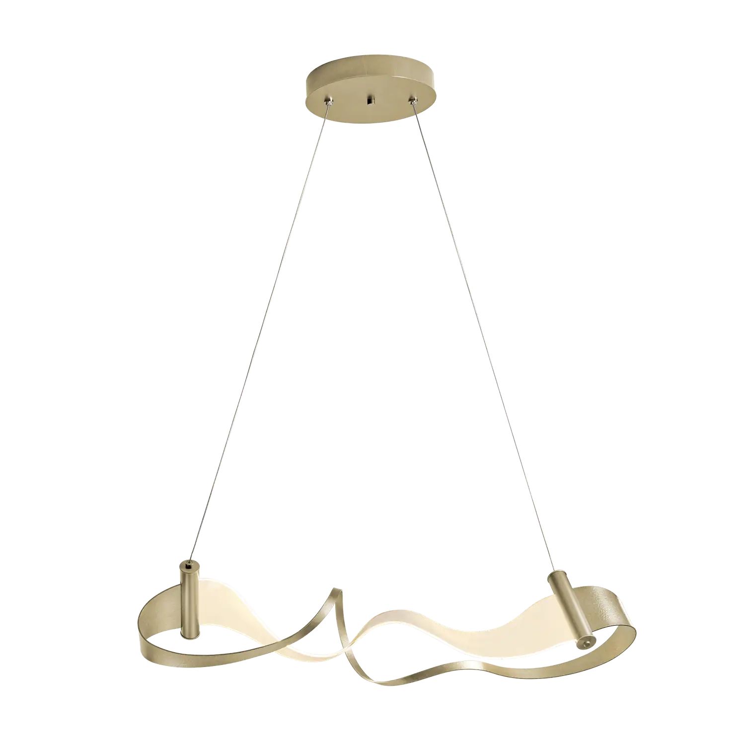 Hubbardton Forge, Zephyr LED Pendant, PENDANT LIGHT