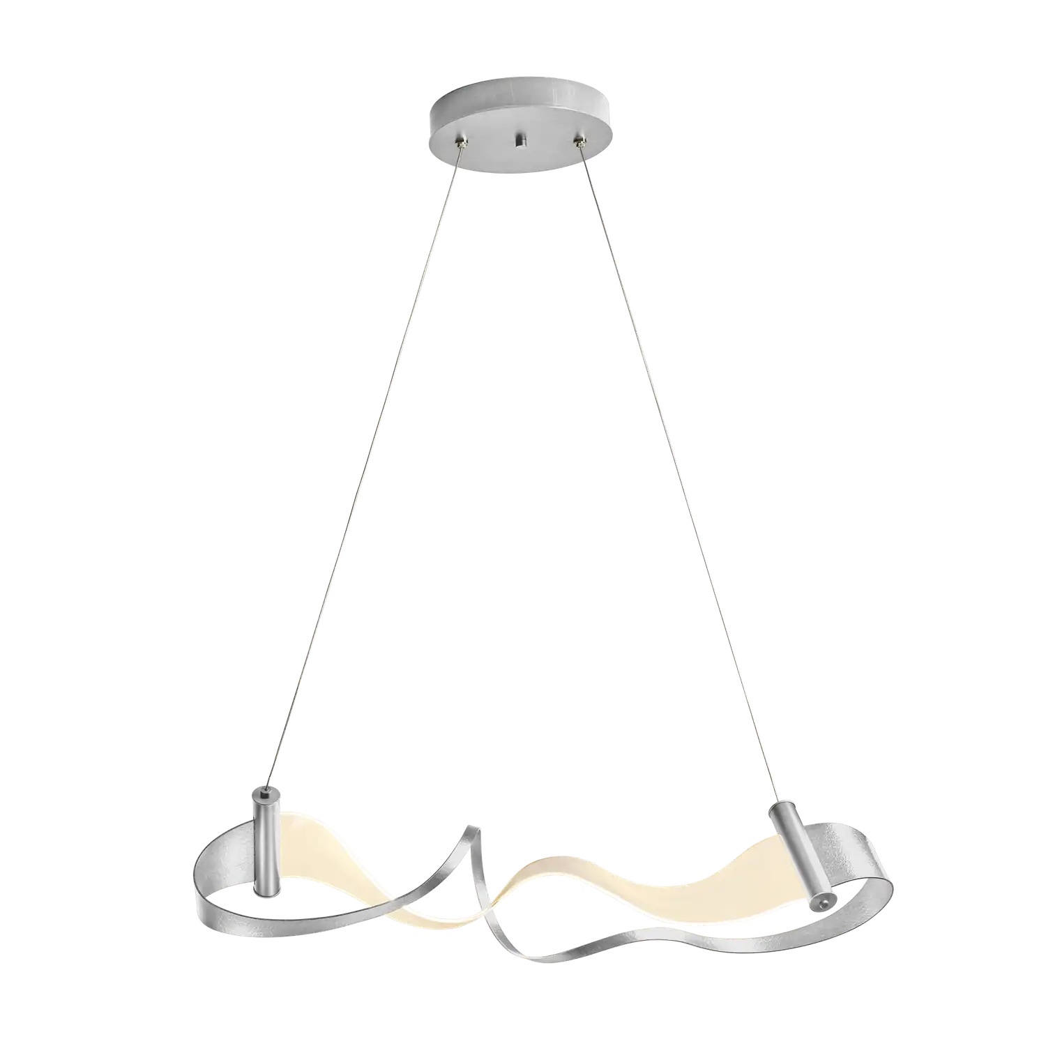 Hubbardton Forge, Zephyr LED Pendant, PENDANT LIGHT
