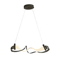 Hubbardton Forge, Zephyr LED Pendant, PENDANT LIGHT