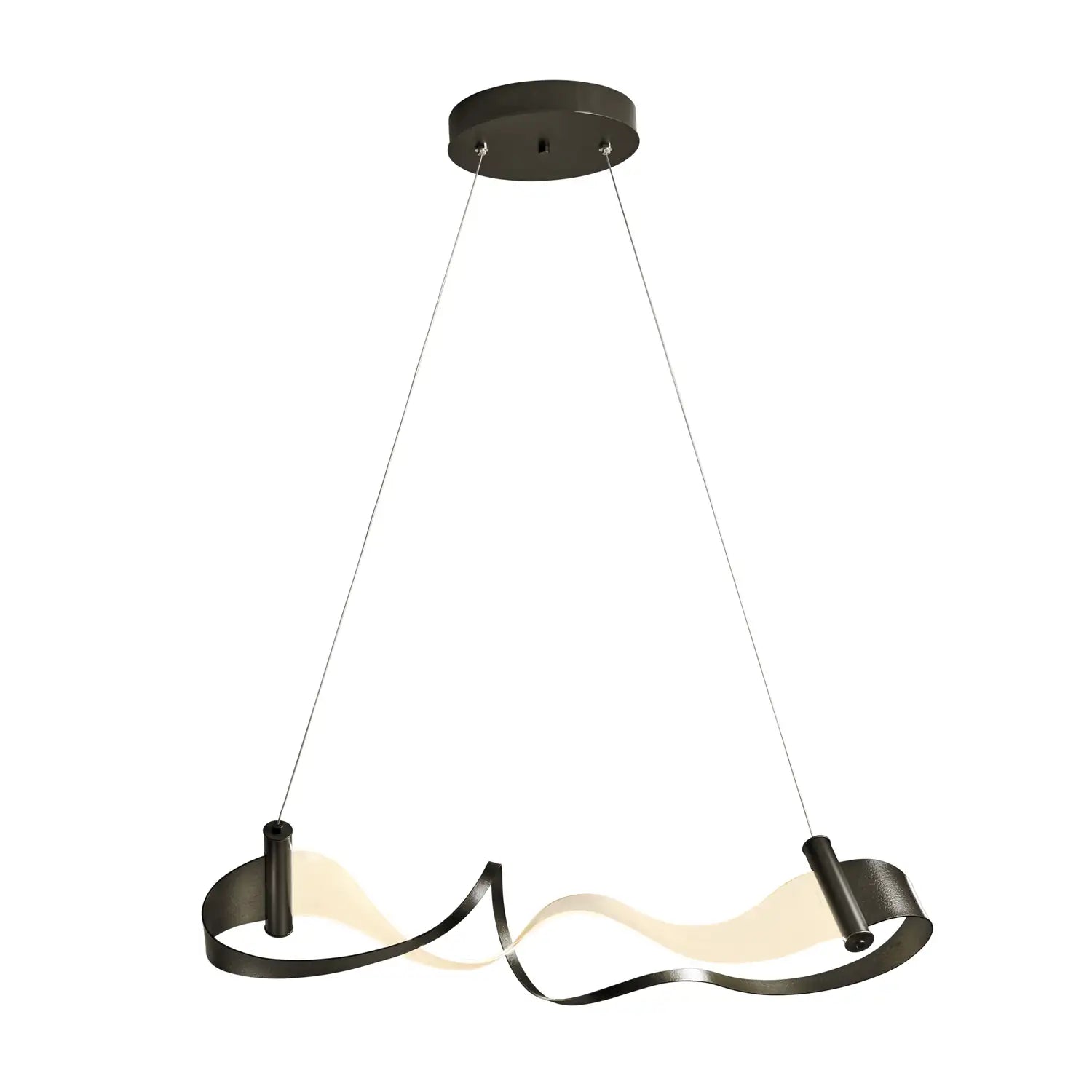 Hubbardton Forge, Zephyr LED Pendant, PENDANT LIGHT