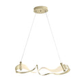Hubbardton Forge, Zephyr LED Pendant, PENDANT LIGHT