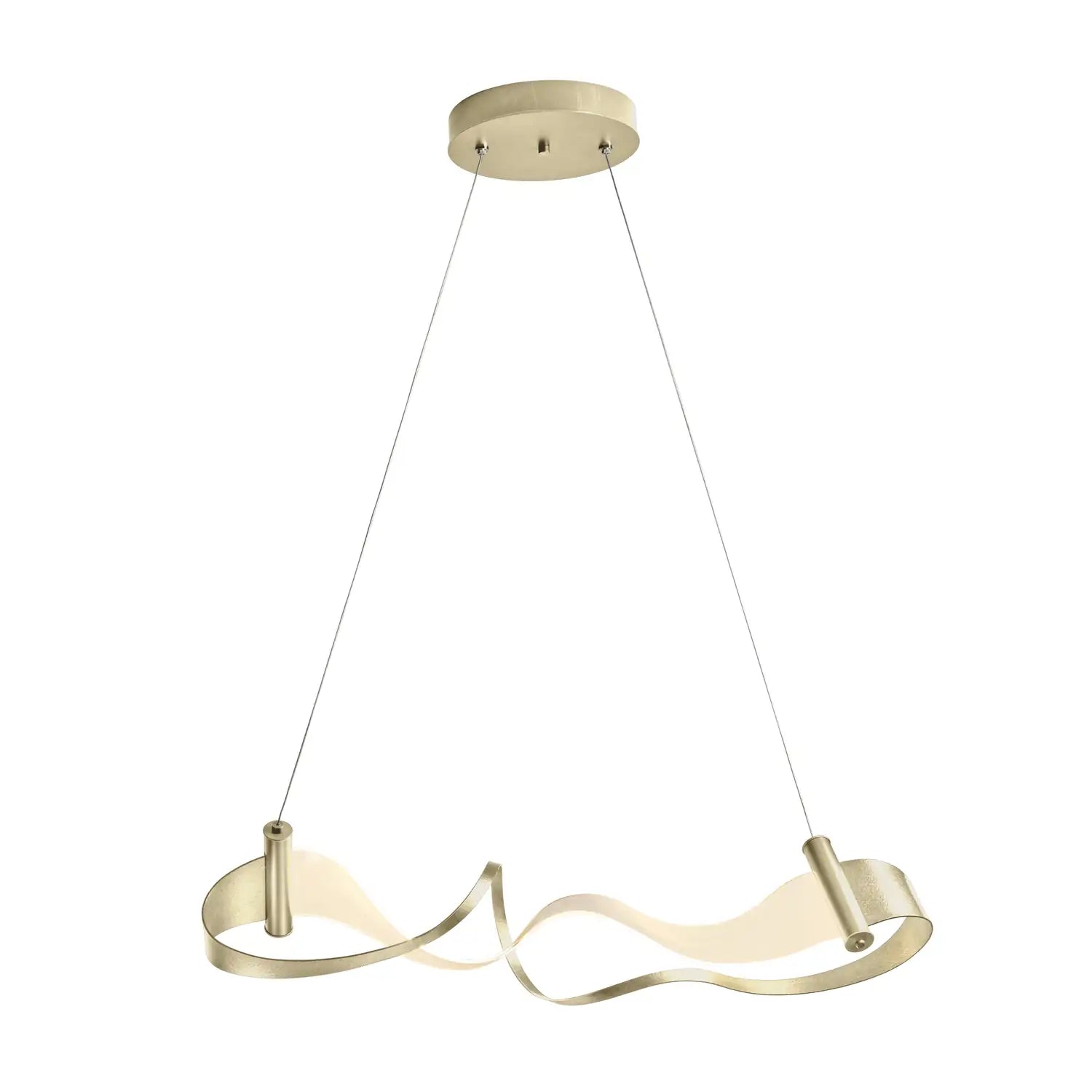 Hubbardton Forge, Zephyr LED Pendant, PENDANT LIGHT