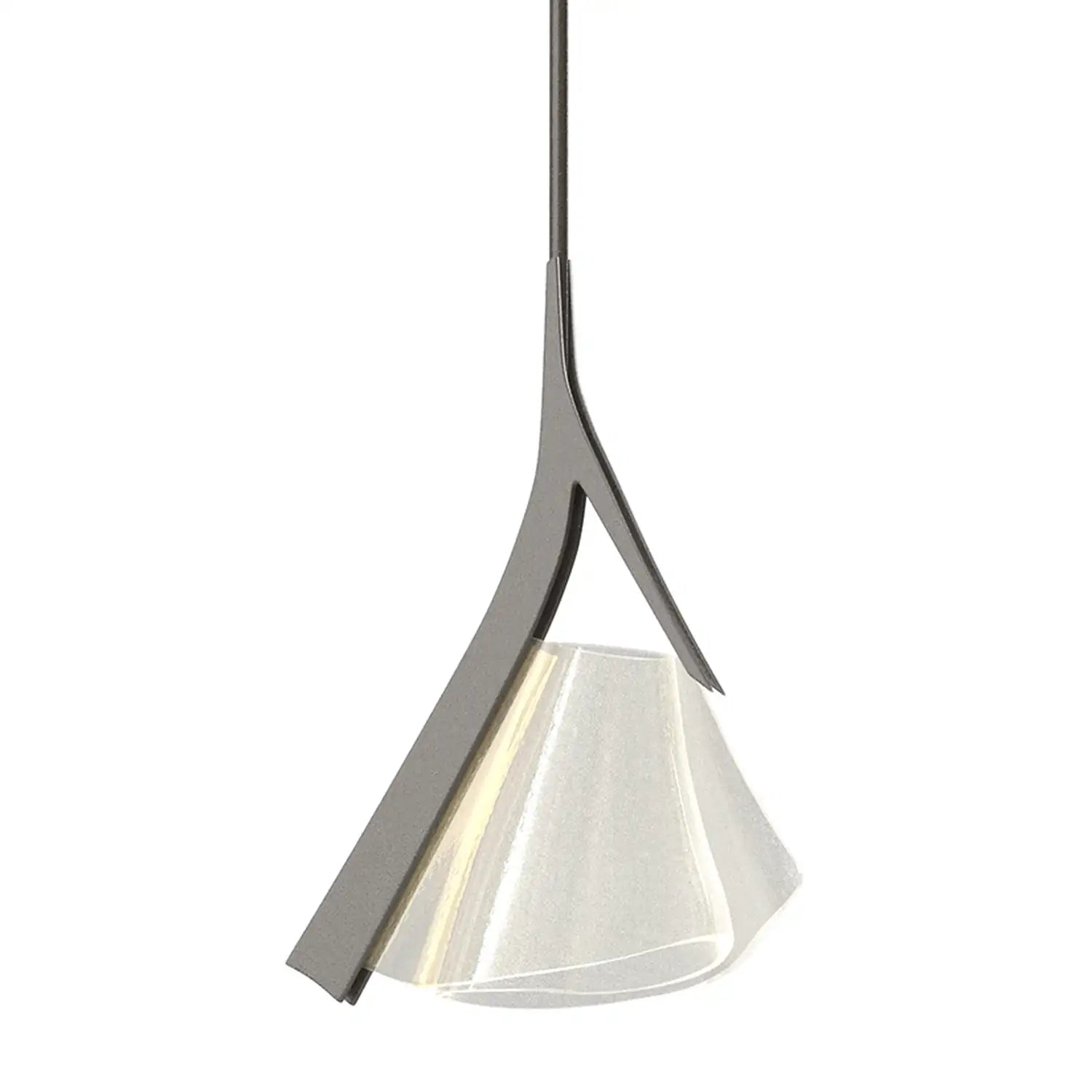 Hubbardton Forge, Mobius LED Pendant, PENDANT LIGHT