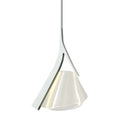 Hubbardton Forge, Mobius LED Pendant, PENDANT LIGHT