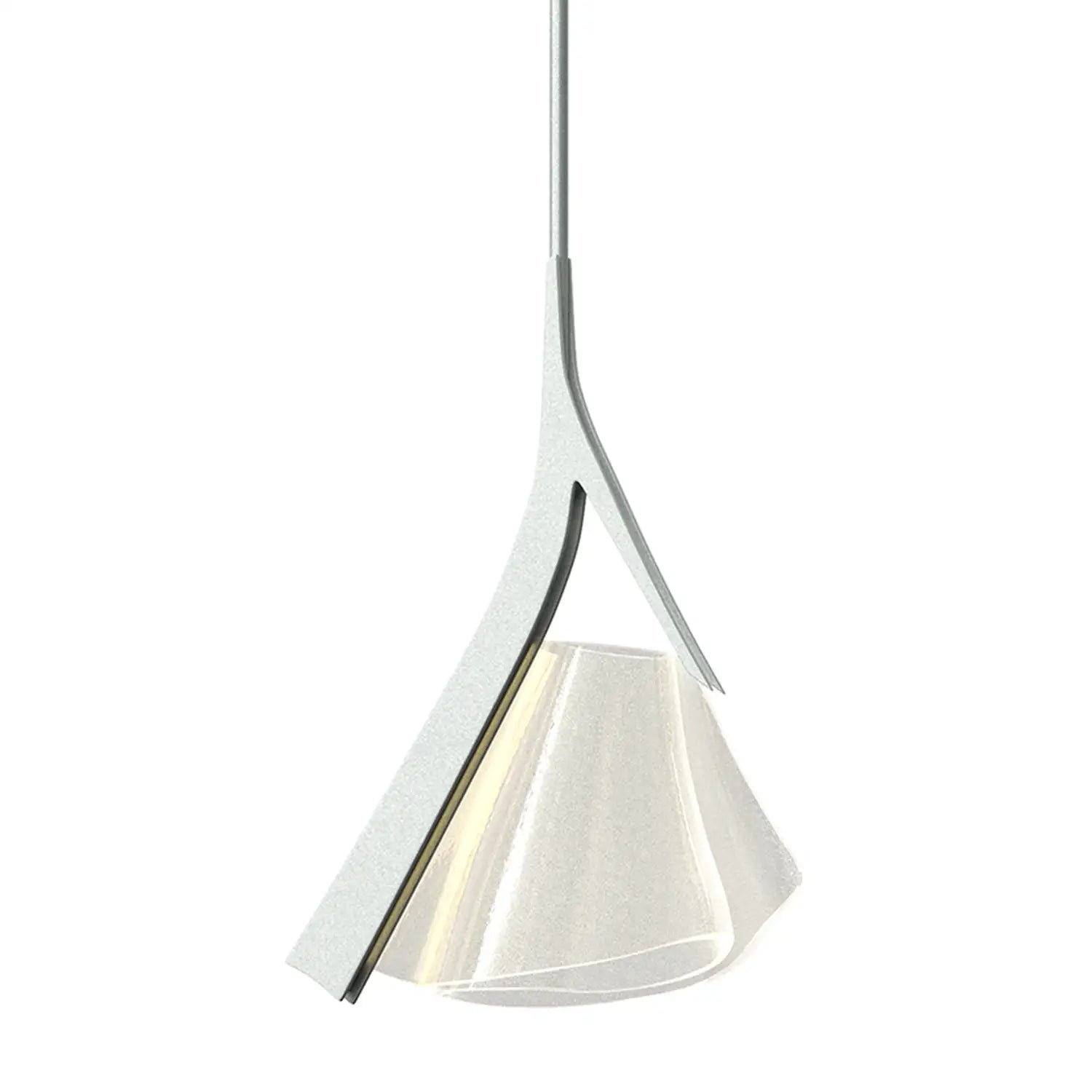 Hubbardton Forge, Mobius LED Pendant, PENDANT LIGHT