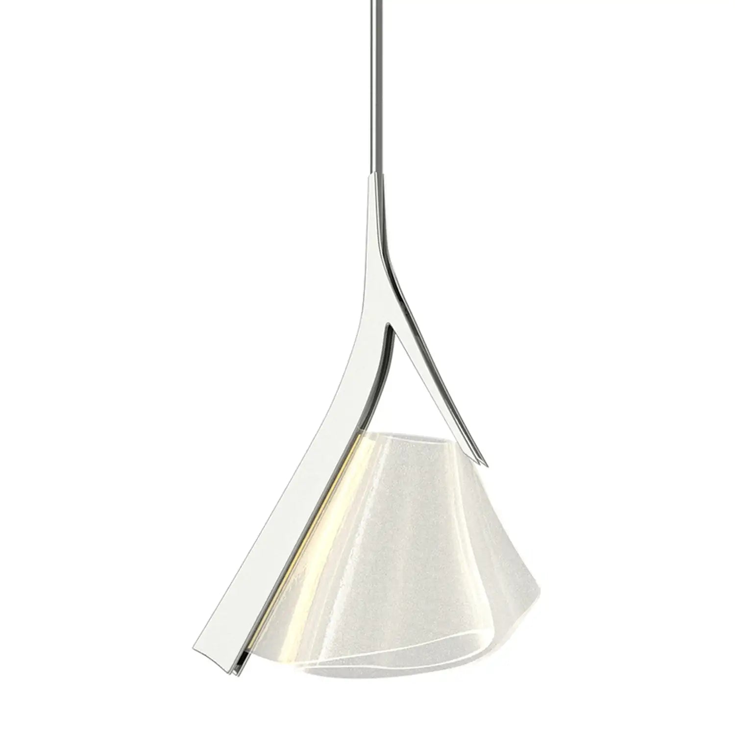 Hubbardton Forge, Mobius LED Pendant, PENDANT LIGHT