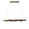 Hubbardton Forge, Trove LED Pendant, PENDANT LIGHT