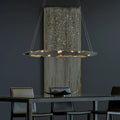 Hubbardton Forge, Trove LED Pendant, PENDANT LIGHT