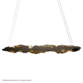 Hubbardton Forge, Trove LED Pendant, PENDANT LIGHT