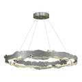 Hubbardton Forge, Trove LED Circular Pendant, PENDANT LIGHT