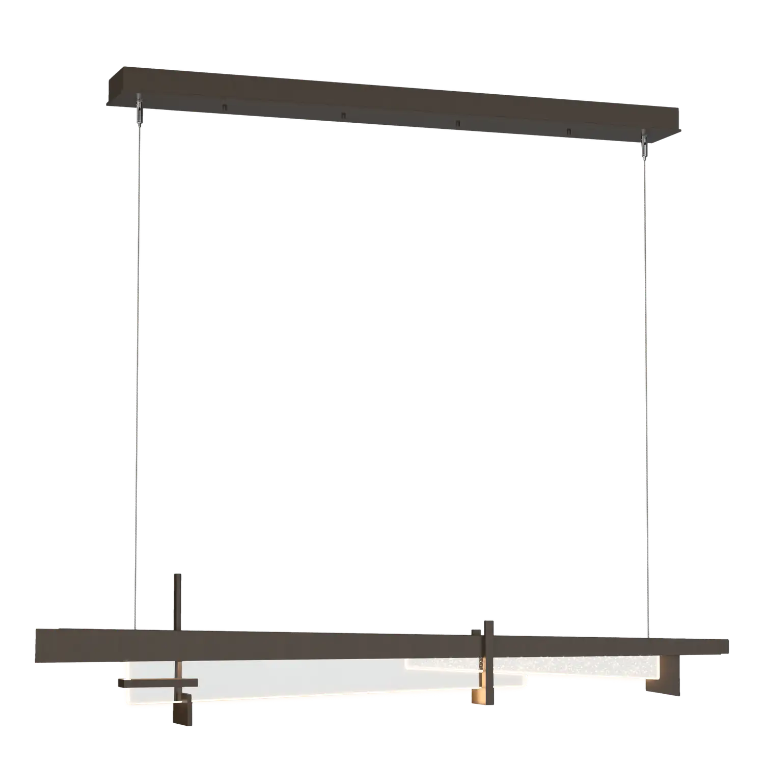 Hubbardton Forge, Tenon LED Pendant, PENDANT LIGHT