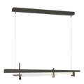 Hubbardton Forge, Tenon LED Pendant, PENDANT LIGHT