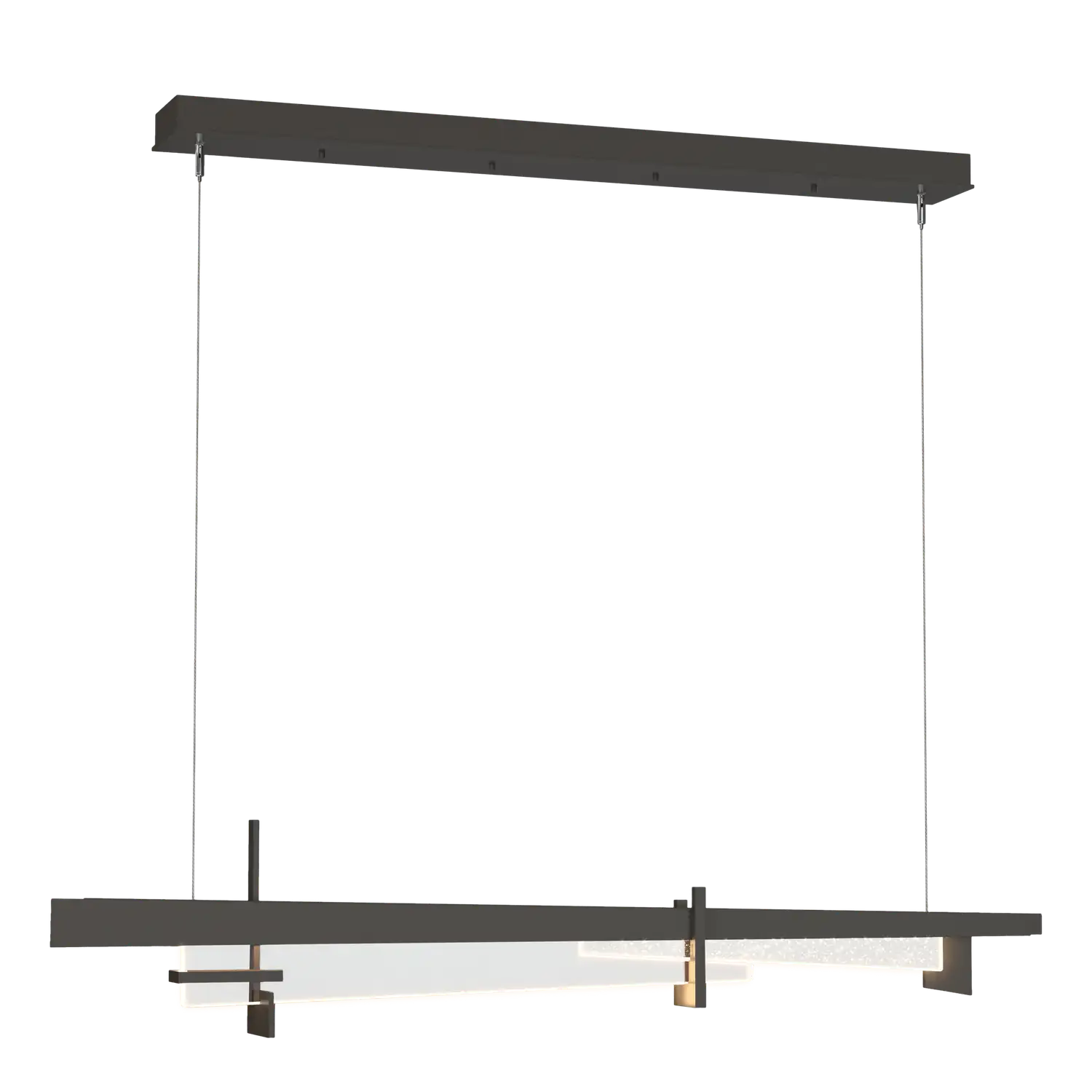 Hubbardton Forge, Tenon LED Pendant, PENDANT LIGHT