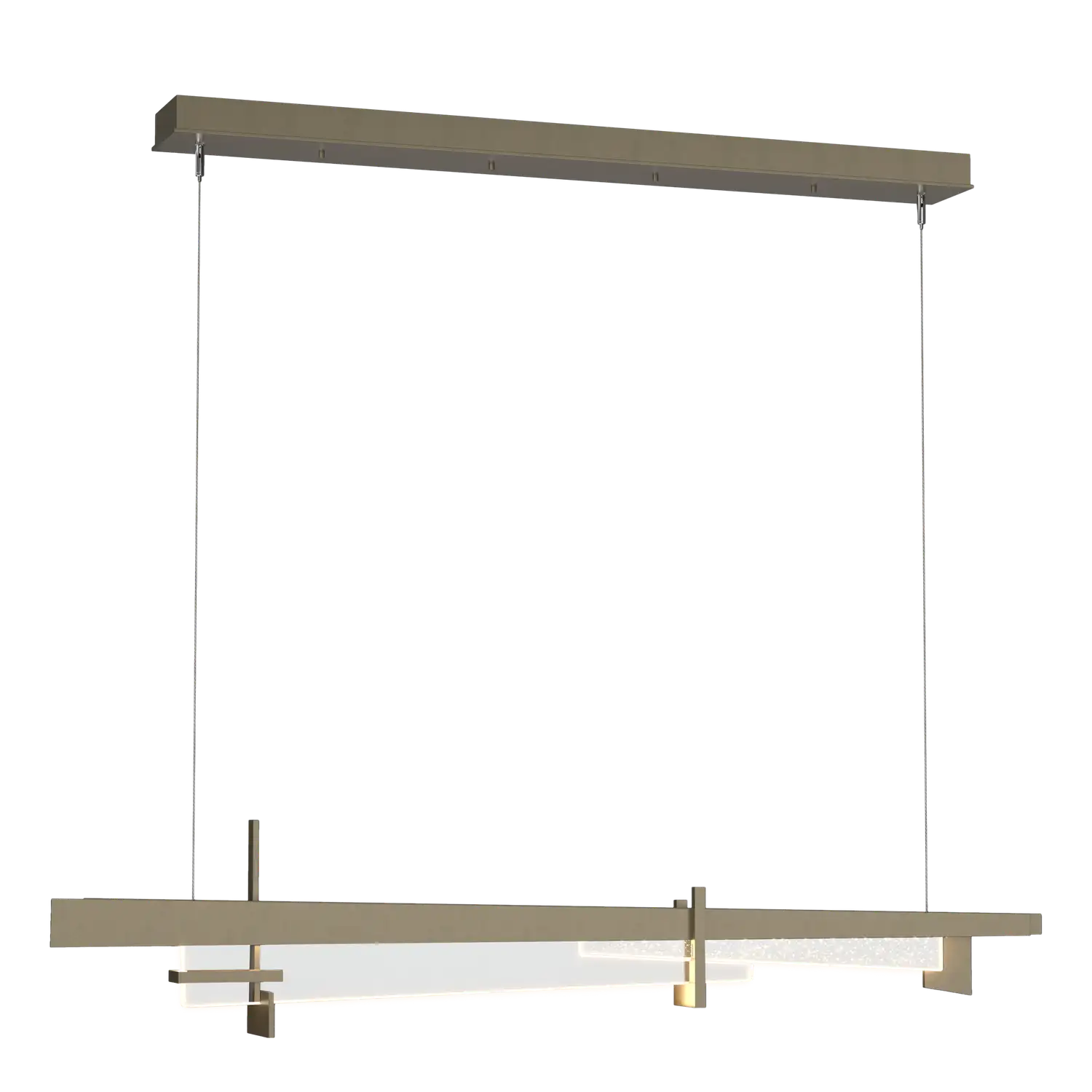 Hubbardton Forge, Tenon LED Pendant, PENDANT LIGHT
