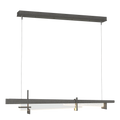 Hubbardton Forge, Tenon LED Pendant, PENDANT LIGHT