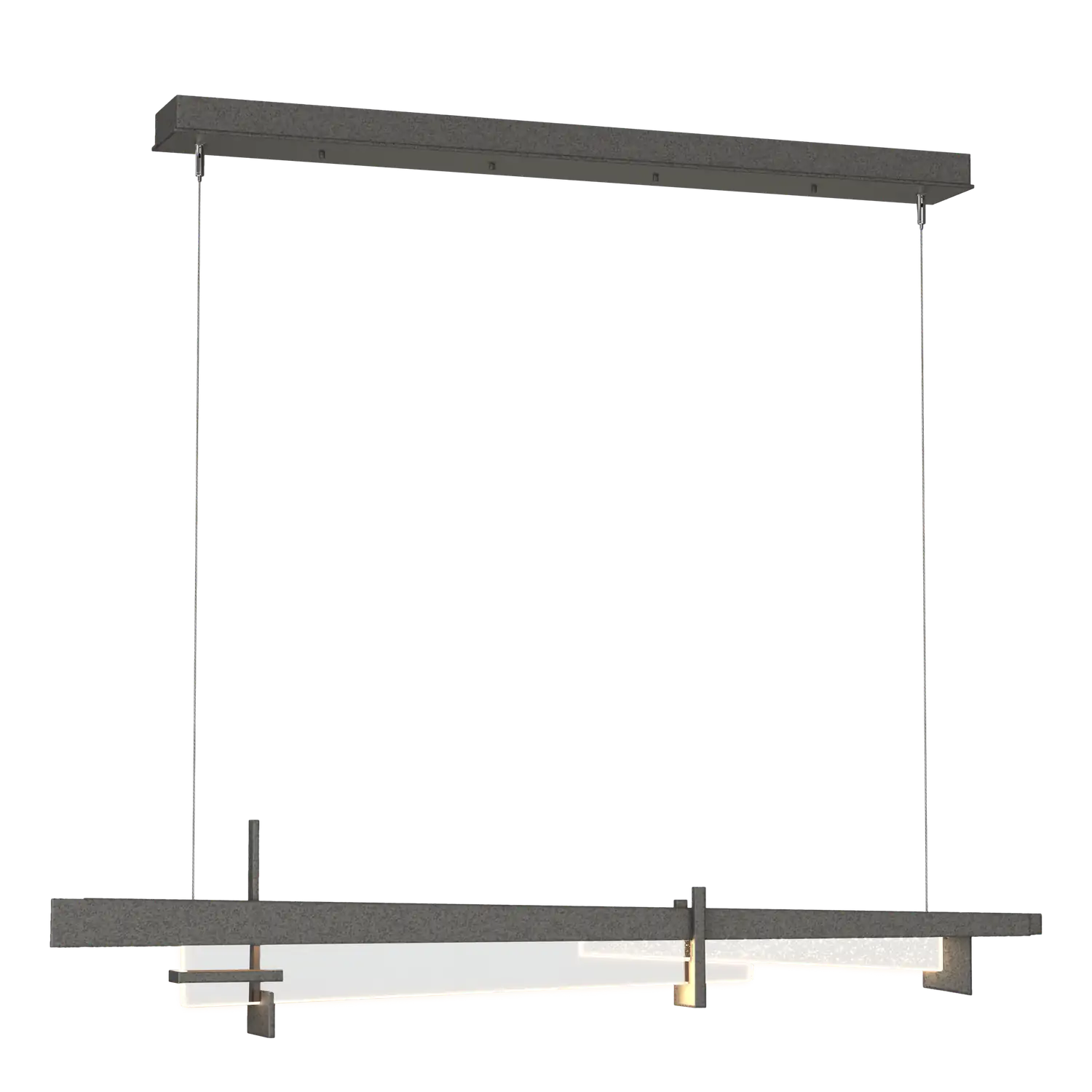 Hubbardton Forge, Tenon LED Pendant, PENDANT LIGHT