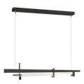 Hubbardton Forge, Tenon LED Pendant, PENDANT LIGHT