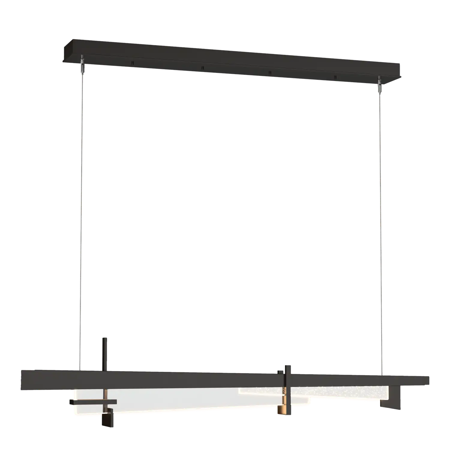 Hubbardton Forge, Tenon LED Pendant, PENDANT LIGHT